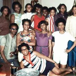 Meet your Posher, Annette